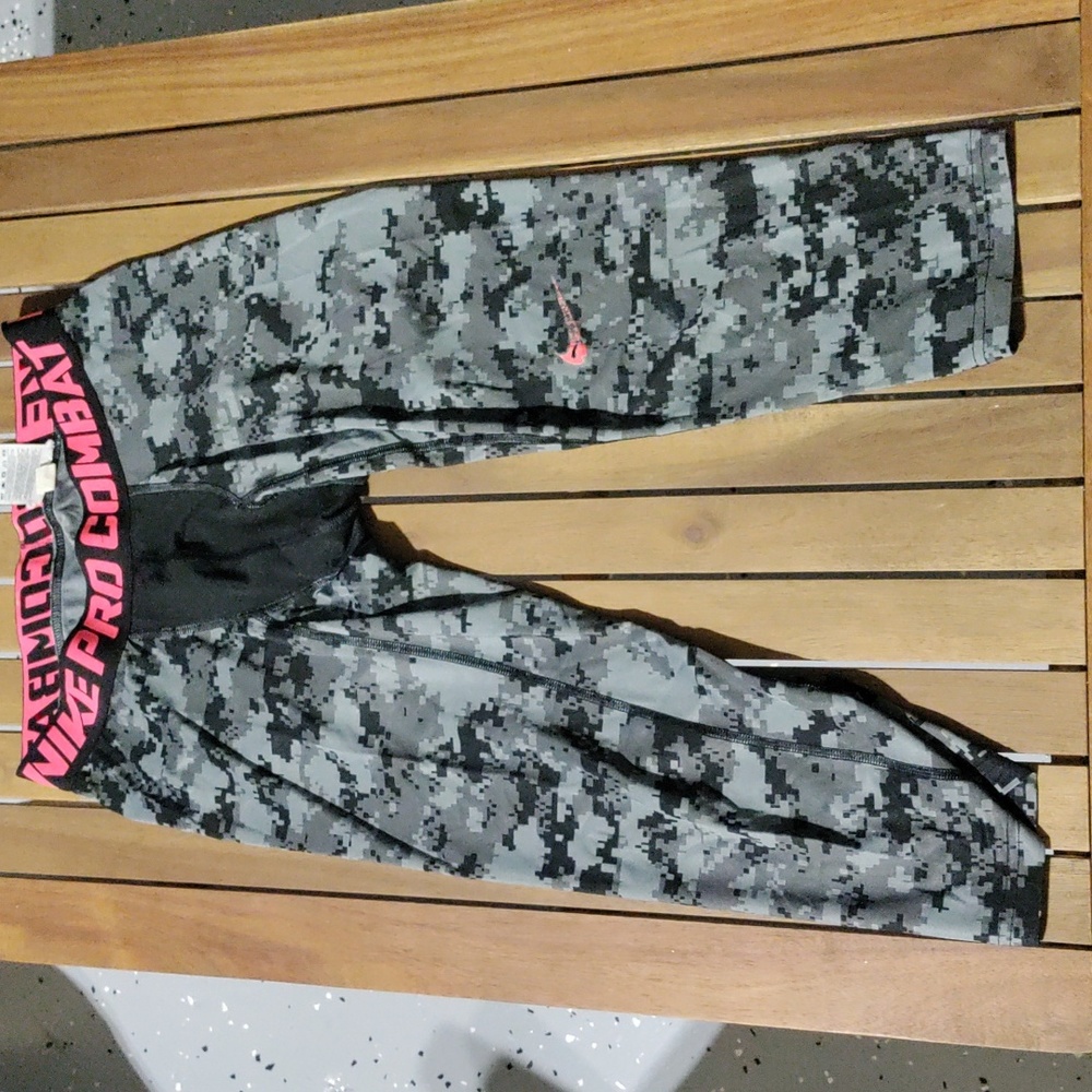 Nike Pro Combat Compression Pants